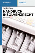 Smid |  Praxishandbuch Insolvenzrecht | Buch |  Sack Fachmedien