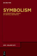 Ahrens / Stierstorfer |  Symbolism. Bd.12/13 | Buch |  Sack Fachmedien