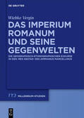 Vergin |  Das Imperium Romanum und seine Gegenwelten | eBook | Sack Fachmedien