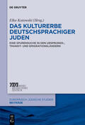 Kotowski |  Das Kulturerbe deutschsprachiger Juden | Buch |  Sack Fachmedien