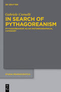 Cornelli |  In Search of Pythagoreanism | Buch |  Sack Fachmedien