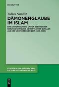 Nünlist |  Dämonenglaube im Islam | Buch |  Sack Fachmedien