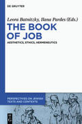 Pardes / Batnitzky |  The Book of Job | Buch |  Sack Fachmedien
