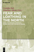 Adams / Heß |  Fear and Loathing in the North | Buch |  Sack Fachmedien