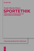 Brunn |  Sportethik | Buch |  Sack Fachmedien