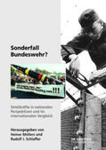 Möllers / Schlaffer |  Sonderfall Bundeswehr? | Buch |  Sack Fachmedien