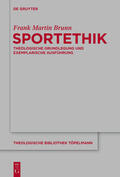 Brunn |  Sportethik | eBook | Sack Fachmedien