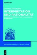 Petraschka |  Interpretation und Rationalität | Buch |  Sack Fachmedien