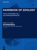 Schultz |  Handbook of Zoology. Echinoidea / Echinoidea | Buch |  Sack Fachmedien