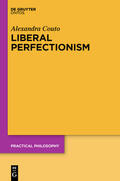Couto |  Liberal Perfectionism | eBook | Sack Fachmedien