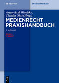 Wandtke / Ohst / Hartmann |  IT-Recht | eBook | Sack Fachmedien