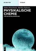 Motschmann / Hofmann |  Physikalische Chemie | eBook | Sack Fachmedien