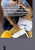 Reiserer / Bölz |  Werkvertrag und Selbstständigkeit | eBook | Sack Fachmedien