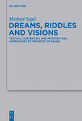 Segal |  Dreams, Riddles, and Visions | eBook | Sack Fachmedien