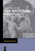 Le Hir |  The National Habitus | eBook | Sack Fachmedien