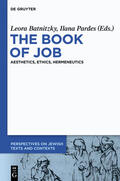 Batnitzky / Pardes |  The Book of Job | eBook | Sack Fachmedien