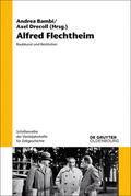 Bambi / Drecoll |  Alfred Flechtheim | Buch |  Sack Fachmedien