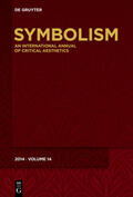 Ahrens / Stierstorfer |  Symbolism 14 | eBook | Sack Fachmedien