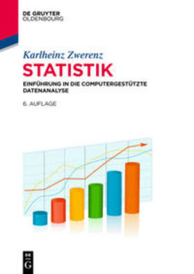 Zwerenz | Statistik | Buch | sack.de