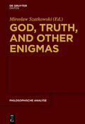 Szatkowski |  God, Truth, and other Enigmas | eBook | Sack Fachmedien