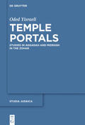 Yisraeli |  Temple Portals | eBook | Sack Fachmedien