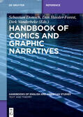 Domsch / Hassler-Forest / Vanderbeke |  Handbook of Comics and Graphic Narratives | eBook | Sack Fachmedien