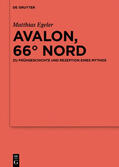 Egeler |  Egeler, M: Avalon, 66° Nord | Buch |  Sack Fachmedien