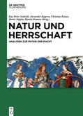 Jankrift / Romera / Kagerer |  Natur und Herrschaft | Buch |  Sack Fachmedien