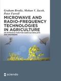 Brodie / Farrell / Jacob |  Microwave and Radio-Frequency Technologies in Agriculture | Buch |  Sack Fachmedien