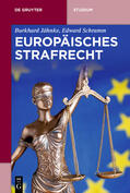Jähnke / Schramm |  Europäisches Strafrecht | Buch |  Sack Fachmedien