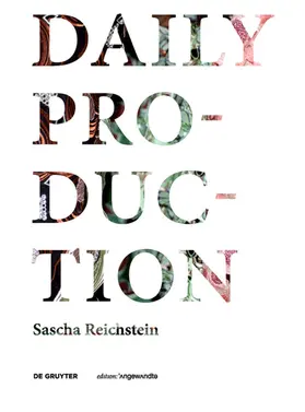 Reichstein |  Daily Production | eBook | Sack Fachmedien