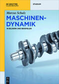Schulz |  Maschinendynamik | eBook | Sack Fachmedien