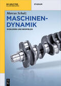 Schulz |  Maschinendynamik | eBook | Sack Fachmedien