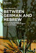 Barouch |  Between German and Hebrew | eBook | Sack Fachmedien