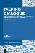 Lehmann |  Talking Dialogue | Buch |  Sack Fachmedien