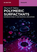 Tadros |  Polymeric Surfactants | Buch |  Sack Fachmedien