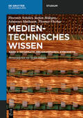 Höltgen |  Medientechnisches Wissen 2 | Buch |  Sack Fachmedien