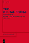Possamai-Inesedy / Nixon |  The Digital Social | eBook | Sack Fachmedien