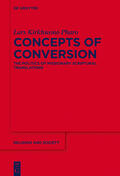 Pharo |  Concepts of Conversion | Buch |  Sack Fachmedien