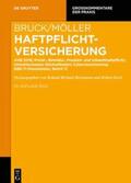 Beckmann / Bruck / Koch |  VVG - Haftpflichtversicherung Band 5 | Buch |  Sack Fachmedien