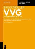 Bruck / Beckmann / Möller |  Bruck/Möller: VVG. Band 1: Einführung; §§ 1-18 VVG | eBook | Sack Fachmedien