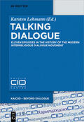 Lehmann |  Talking Dialogue | eBook | Sack Fachmedien