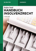 Smid |  Handbuch Insolvenzrecht | Buch |  Sack Fachmedien