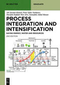 Klemes / Klemeš / Varbanov |  Sustainable Process Integration and Intensification | Buch |  Sack Fachmedien