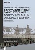 Seng / Göttmann |  Innovation in der BauwirtschaftInnovation in the Building | Buch |  Sack Fachmedien