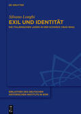 Longhi |  Exil und Identität | eBook | Sack Fachmedien