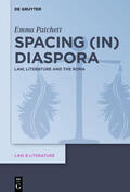 Patchett |  Spacing (in) Diaspora | Buch |  Sack Fachmedien