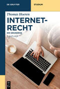Hoeren |  Hoeren, T: Internetrecht | Buch |  Sack Fachmedien