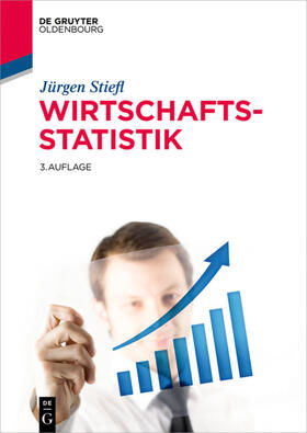 Stiefl | Stiefl, J: Wirtschaftsstatistik | Buch | sack.de