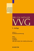  VVG / Kraftfahrtversicherung | Buch |  Sack Fachmedien